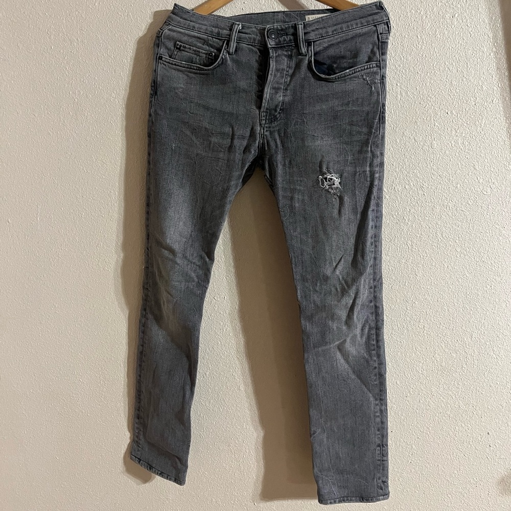All saints cigarette w/30